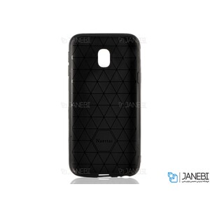 قاب ژله ای سامسونگ Auto Focus Jelly Case Samsung J3 Pro
