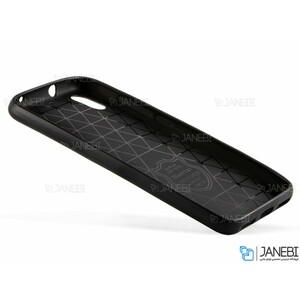 کاور طرح چرم اوتوفوکوس شیائومی ردمی 7a