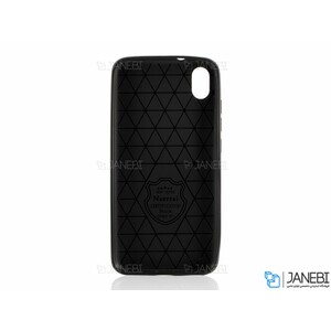 خرید قاب طرح چرم گوشی شیائومی redmi 7a