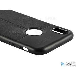 قاب ژله ای آیفون XR