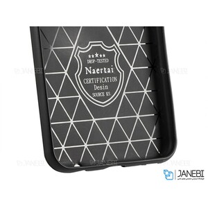 محافظ ژله ای طرح چرم سامسونگ Auto Focus Jelly Case Samsung Galaxy A70