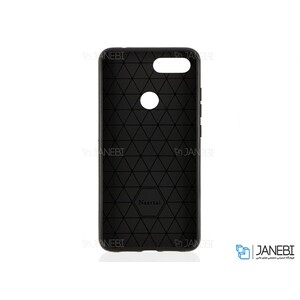 قاب ژله ای طرح چرم شیائومی Auto Focus Jelly Case Xiaomi Mi 8 Lite