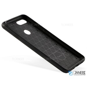 قاب ژله ای طرح چرم شیائومی Auto Focus Jelly Case Xiaomi Mi 8 Lite