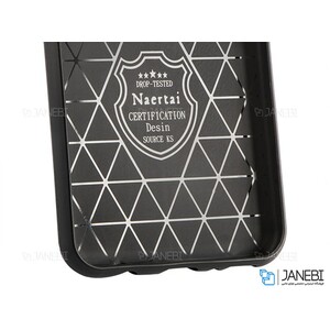 قاب ژله ای طرح چرم سامسونگ Auto Focus Jelly Case Samsung Galaxy M20