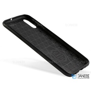 قاب ژله ای طرح چرم سامسونگ Auto Focus Jelly Case Samsung Galaxy A50