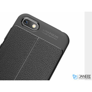 کاور ژله ای Y5 Lite 2018