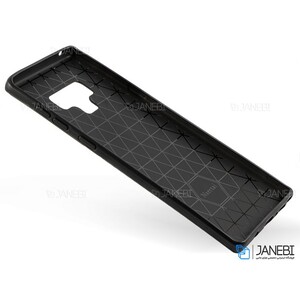 قاب ژله ای Galaxy Note 9