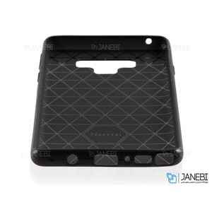 قاب ژله ای سامسونگ Auto Focus Jelly Case Samsung Galaxy Note 9