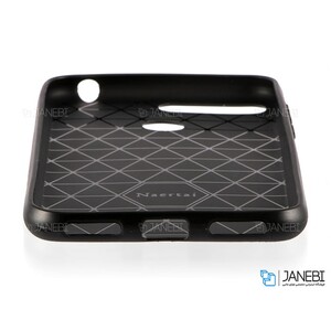 قاب ژله ای طرح چرم هواوی Auto Focus Jelly Case Huawei Y6 2018