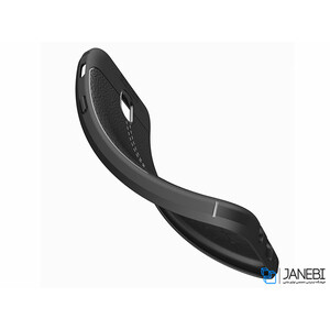 قاب ژله ای طرح چرم سامسونگ Auto Focus Jelly Case Samsung Galaxy J3 Pro