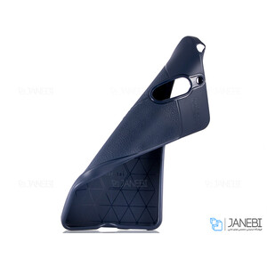 قاب ژله ای طرح چرم نوکیا Auto Focus Jelly Case Nokia 6
