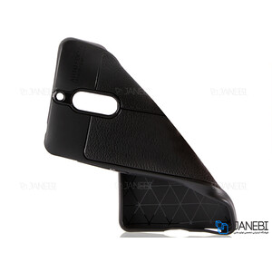 قاب ژله ای طرح چرم ریمکس نوکیا Remax Mobile Cover Nokia 6