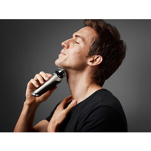 ریش تراش شارژی براون 9355S