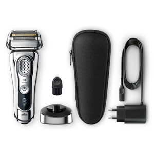 سرعت ریش تراش شارژی براون 9355S