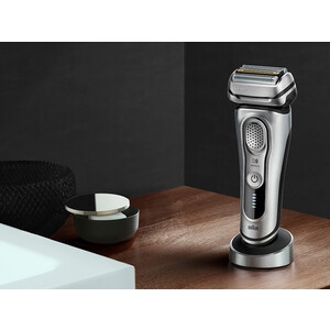 فروش ریش تراش شارژی براون 9355S