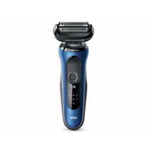 ریش تراش شارژی براون Braun Little Cheetah 6 Series Electric Shaver 60-B1300s