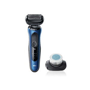 ریش تراش شارژی براون Braun Little Cheetah 6 Series Electric Shaver 60-B1300s