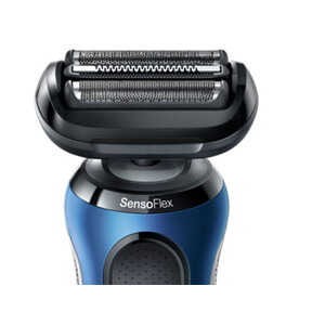 فروش ریش تراش شارژی براون 60-B1300s