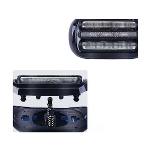 ریش تراش شارژی براون 60-B1300s