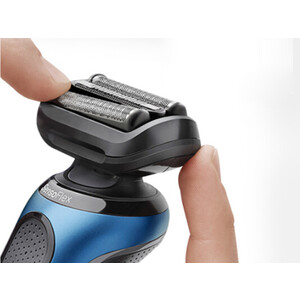 قیمت ریش تراش شارژی براون 60-B1300s