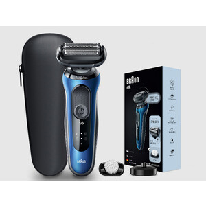 قیمت ریش تراش شارژی براون 60-B1300s