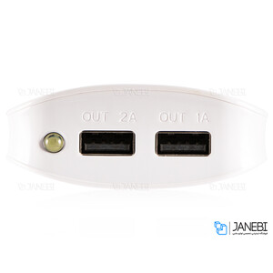 پاوربانک پرومیت Promate ProVolta-18 18000mAh Power Bank
