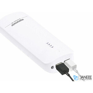پاوربانک پرومیت Promate ProVolta-18 18000mAh Power Bank