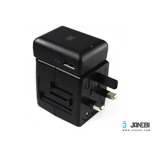 شارژ پرومیت Universal