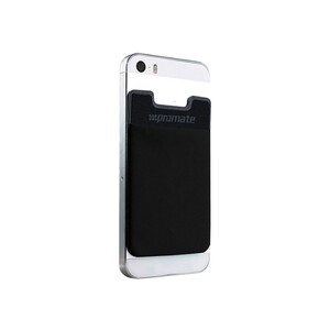 نگهدارنده کارت روی گوشی پرومیت Promate Cardo Mobile Card Holder Rear Sticker