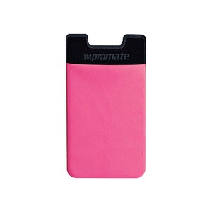 Promate Cardo Mobile Card Holder Rear Sticker