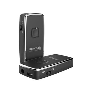 گیرنده و فرستنده صوتی بلوتوثی پرومیت Promate bluSonic-2 Wireless Audio