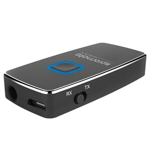 گیرنده و فرستنده صوتی بلوتوثی پرومیت Promate bluSonic-2 Wireless Audio
