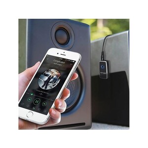 گیرنده و فرستنده صوتی بلوتوثی پرومیت Promate bluSonic-2 Wireless Audio
