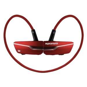 هدست بلوتوث پرومیت Promate Match Wireless Headset