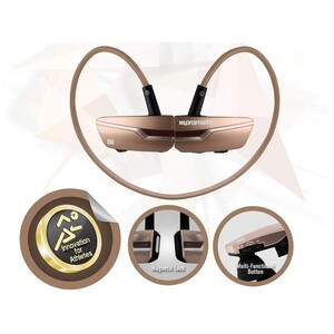 هدست بلوتوث پرومیت Promate Match Wireless Headset