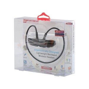 هدست بلوتوث پرومیت Promate Match Wireless Headset