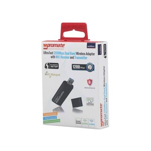 گیرنده وای فای پرومیت Promate WIMAX WiFi Receiver