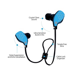 هندزفری بلوتوث پرومیت Promate Lite-2 Wireless Headset