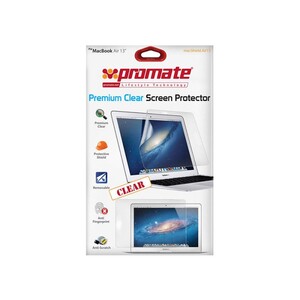 محافظ صفحه پرومیت مک بوک Promate Macshield.Air13
