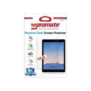 محافظ صفحه نمایش پرومیت آیپد Promate Proshield.Air2-C iPad Air2