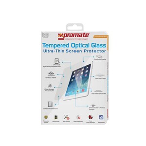 محافظ صفحه نمایش شیشه ای آیپد Promate PrimeShield.ipm iPad mini