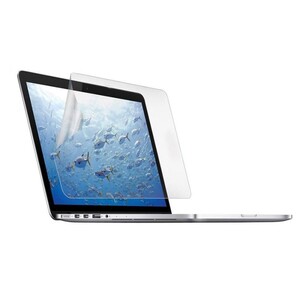 محافظ صفحه نمایش مک‌بوک پرو 13 اینچ Promate MacGuard-Pro13 MacBook Pro with retina display