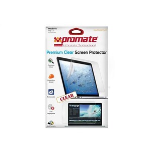 محافظ صفحه نمایش مک‌بوک پرو 13 اینچ Promate MacGuard-Pro13 Screen Protector MacBook Pro