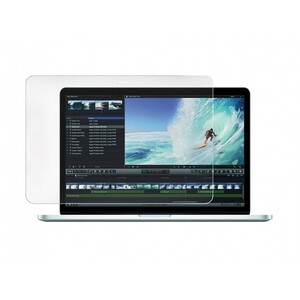 محافظ صفحه نمایش مک‌بوک پرو 13 اینچ Promate MacGuard-Pro13 Screen Protector MacBook Pro