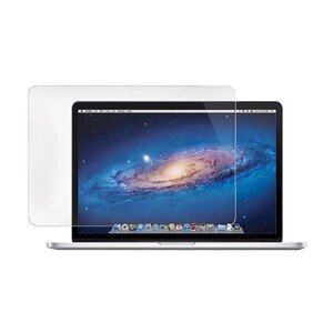 محافظ صفحه نمایش مک‌بوک پرو 15 اینچ Promate MacGuard-Pro15 Screen Protector MacBook Pro