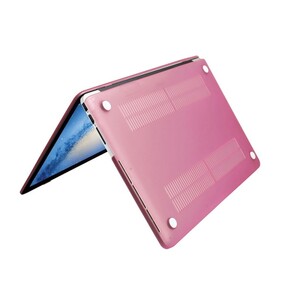 کاور محافظ مک‌بوک پرو 15 اینچ Promate MACSHELL Cover Macbook Pro15