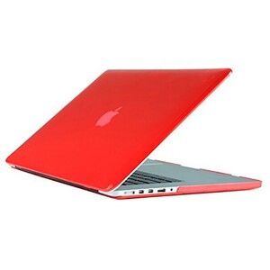 کاور محافظ مک‌بوک پرو 15 اینچ Promate MACSHELL Cover Macbook Pro15