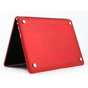 کاور محافظ مک‌بوک پرو 15 اینچ Promate MACSHELL Cover Macbook Pro15