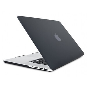 کاور محافظ مک‌بوک پرو 15 اینچ Promate MACSHELL Cover Macbook Pro15