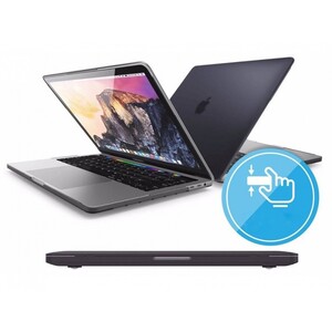 کاور محافظ مک‌بوک پرو 15 اینچ Macbook Cover MACSHELL Pro15
